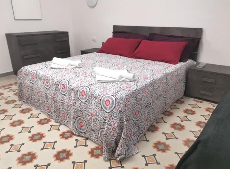 Casa Ariete 2 Apartment Syracuse Exterior photo