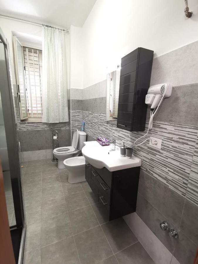 Casa Ariete 2 Apartment Syracuse Exterior photo
