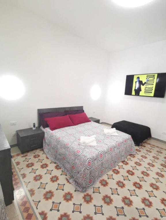 Casa Ariete 2 Apartment Syracuse Exterior photo